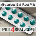 Miraculous Evil Root Pills dapoxetine1